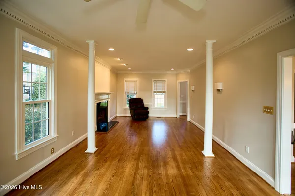 $499,000 | 4909 Winged Foot Lane, Wilson, NC 27896