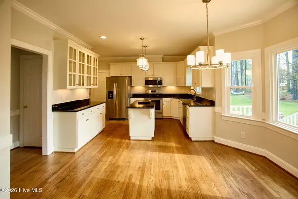 $499,000 | 4909 Winged Foot Lane, Wilson, NC 27896