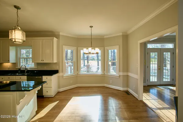 $499,000 | 4909 Winged Foot Lane, Wilson, NC 27896