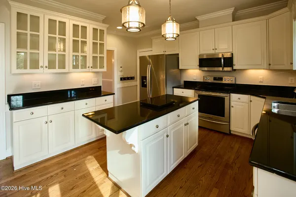 $499,000 | 4909 Winged Foot Lane, Wilson, NC 27896