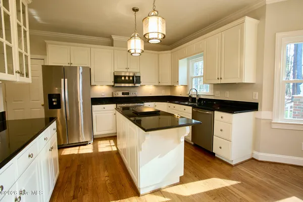 $499,000 | 4909 Winged Foot Lane, Wilson, NC 27896