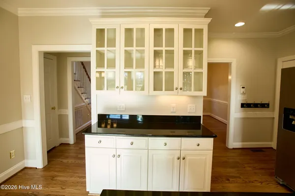 $499,000 | 4909 Winged Foot Lane, Wilson, NC 27896