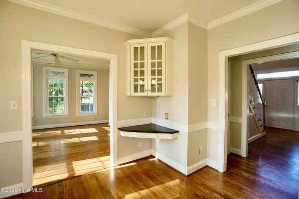 $499,000 | 4909 Winged Foot Lane, Wilson, NC 27896