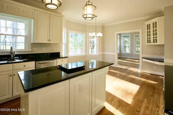 $499,000 | 4909 Winged Foot Lane, Wilson, NC 27896
