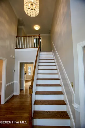 $499,000 | 4909 Winged Foot Lane, Wilson, NC 27896