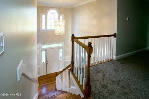 $499,000 | 4909 Winged Foot Lane, Wilson, NC 27896