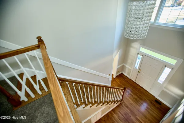 $499,000 | 4909 Winged Foot Lane, Wilson, NC 27896