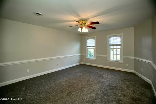 $499,000 | 4909 Winged Foot Lane, Wilson, NC 27896