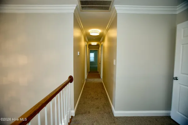 $499,000 | 4909 Winged Foot Lane, Wilson, NC 27896