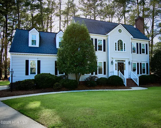 $499,000 | 4909 Winged Foot Lane, Wilson, NC 27896