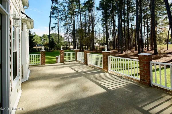 $499,000 | 4909 Winged Foot Lane, Wilson, NC 27896