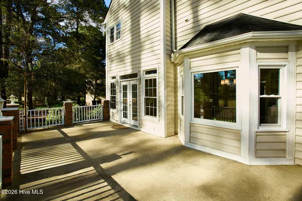 $499,000 | 4909 Winged Foot Lane, Wilson, NC 27896