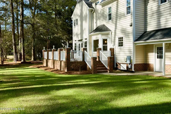 $499,000 | 4909 Winged Foot Lane, Wilson, NC 27896