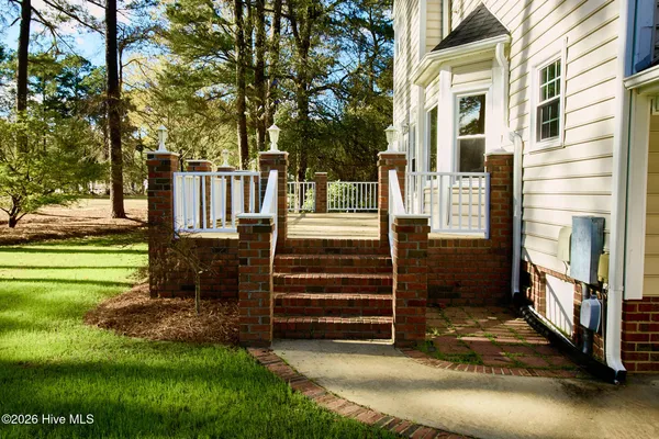 $499,000 | 4909 Winged Foot Lane, Wilson, NC 27896