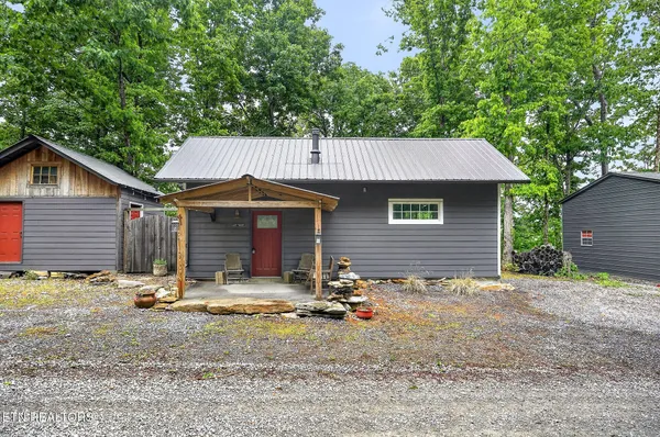 $165,000 | 853 Rock Springs Road, Celina, TN 38551