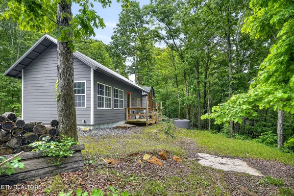 $165,000 | 853 Rock Springs Road, Celina, TN 38551
