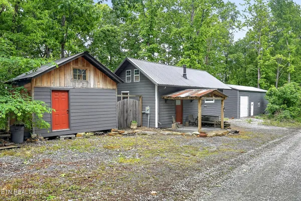 $165,000 | 853 Rock Springs Road, Celina, TN 38551