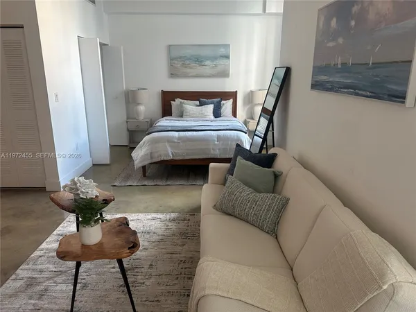 $2,450 | 133 Northeast 2nd Avenue, Unit 1007, Miami, FL 33132