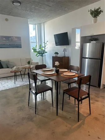 $2,450 | 133 Northeast 2nd Avenue, Unit 1007, Miami, FL 33132