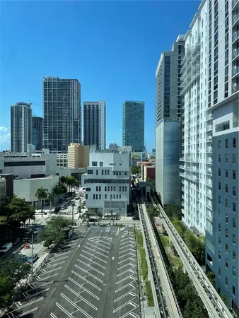 $2,450 | 133 Northeast 2nd Avenue, Unit 1007, Miami, FL 33132