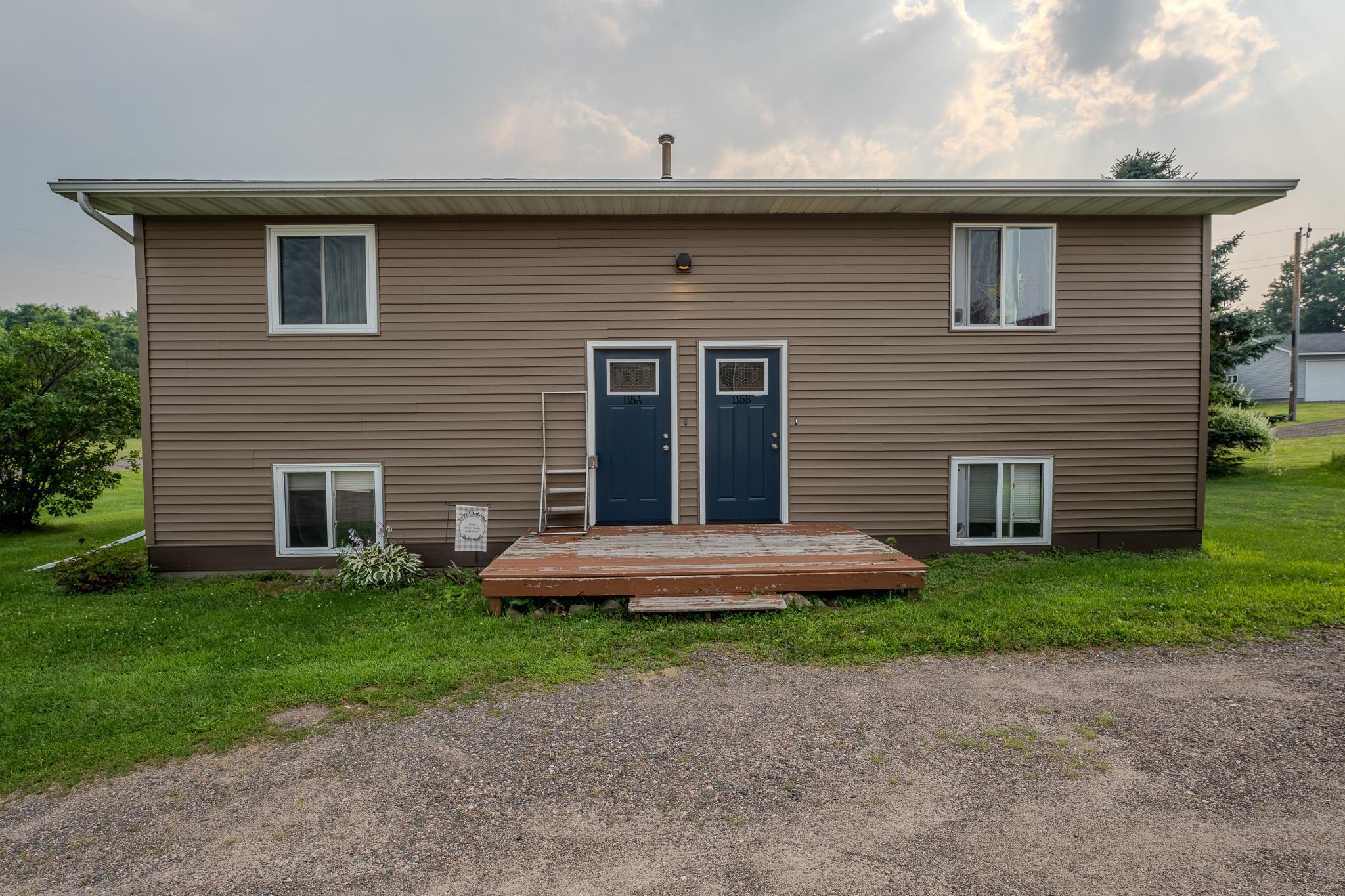 115 Stokley Road North Milltown, WI 54858 - Photo 1 of 1 Gallery Image 1