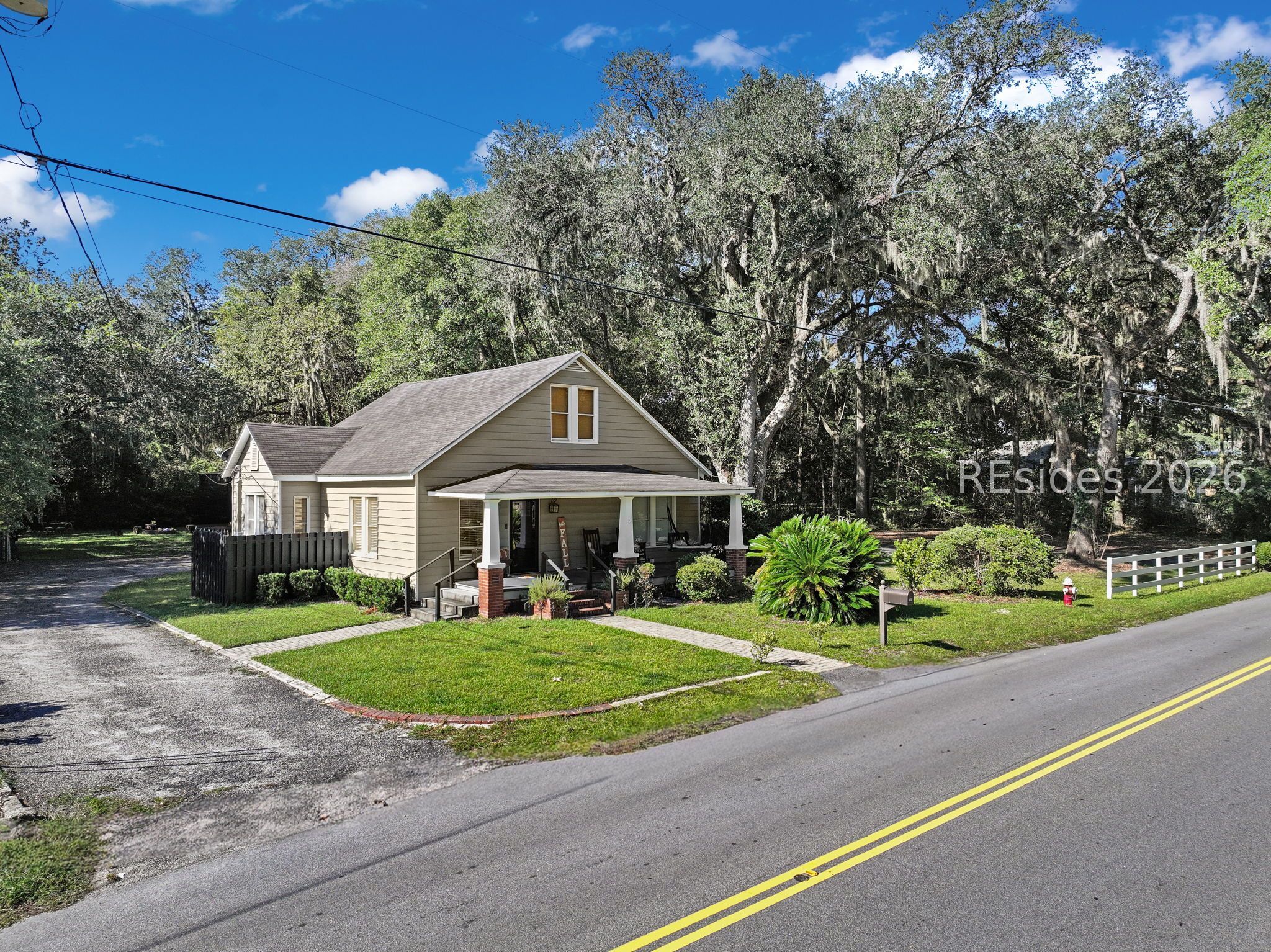 360 Wilson Street Ridgeland, SC 29936 - Photo 9 of 11 Gallery Image 9