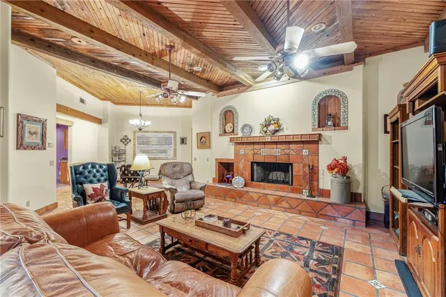 $475,000 | 13029 Bessie Booth Road, Folsom, LA 70437