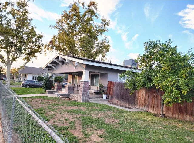 $325,000 | 3801 East McKenzie Avenue, Fresno, CA 93702