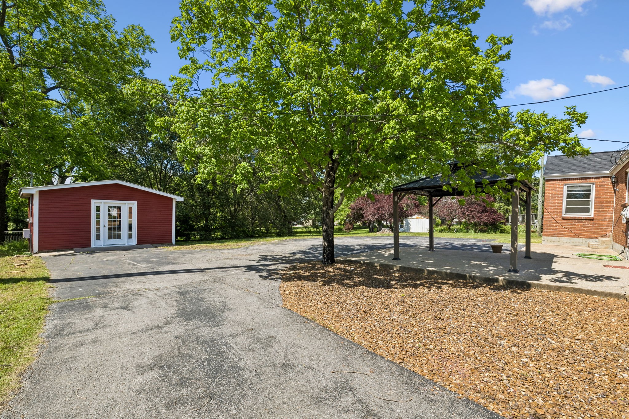1507 5th Avenue West Springfield, TN 37172 - Photo 25 of 31