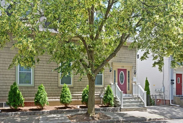 $1,575,000 | 125 Heath Street, Somerville, MA 02145