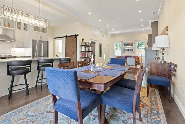 $1,575,000 | 125 Heath Street, Somerville, MA 02145