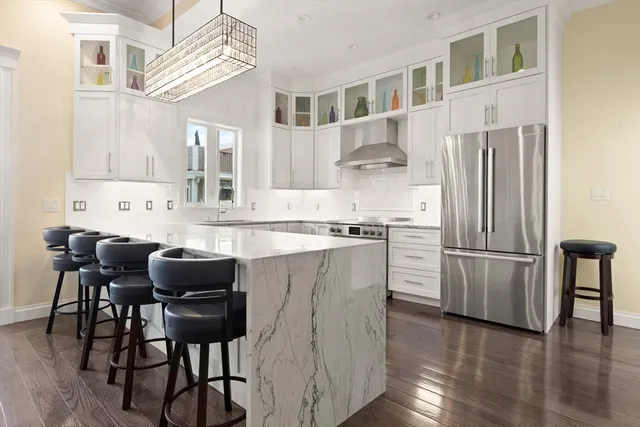 $1,575,000 | 125 Heath Street, Somerville, MA 02145