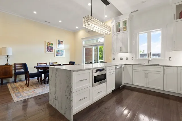 $1,575,000 | 125 Heath Street, Somerville, MA 02145