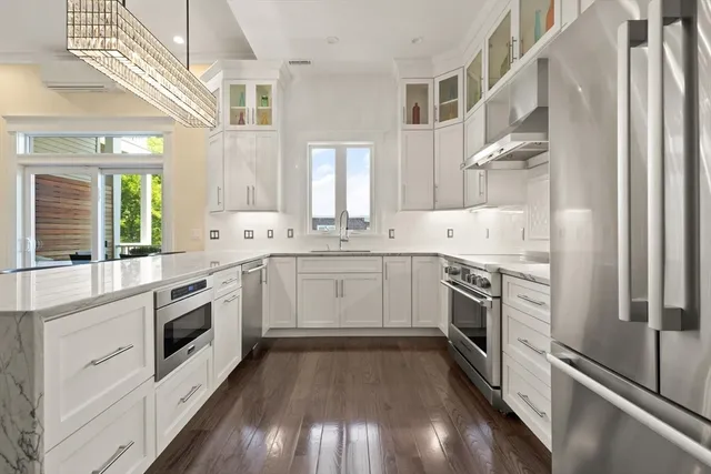 $1,575,000 | 125 Heath Street, Somerville, MA 02145