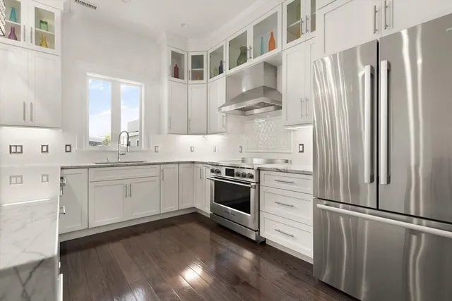 $1,575,000 | 125 Heath Street, Somerville, MA 02145