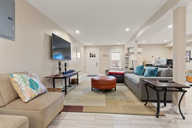 $1,575,000 | 125 Heath Street, Somerville, MA 02145