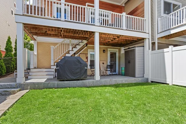 $1,575,000 | 125 Heath Street, Somerville, MA 02145