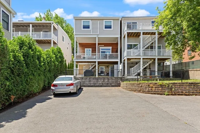 $1,575,000 | 125 Heath Street, Somerville, MA 02145