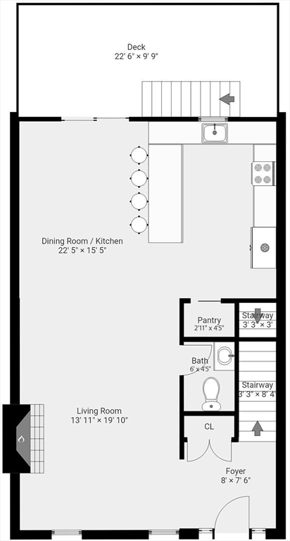 125 Heath Street Somerville, MA 02145 - Photo 39 of 42