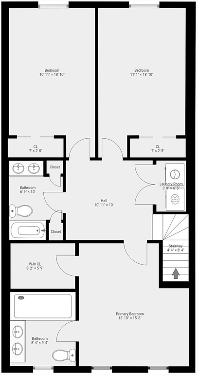 125 Heath Street Somerville, MA 02145 - Photo 40 of 42