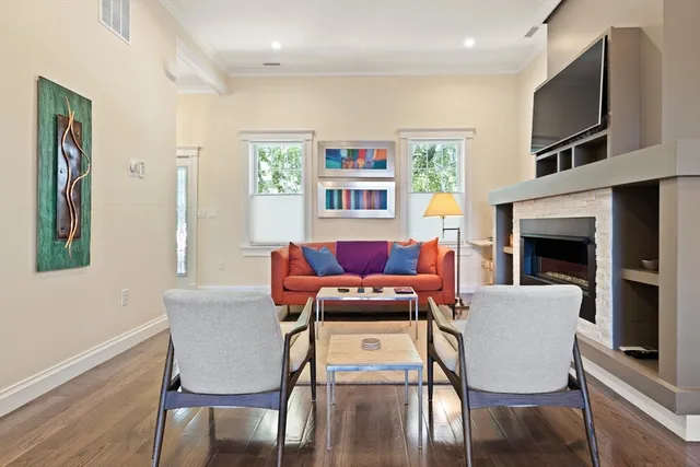 $1,575,000 | 125 Heath Street, Somerville, MA 02145