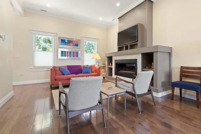 $1,575,000 | 125 Heath Street, Somerville, MA 02145