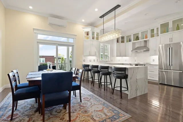 $1,575,000 | 125 Heath Street, Somerville, MA 02145