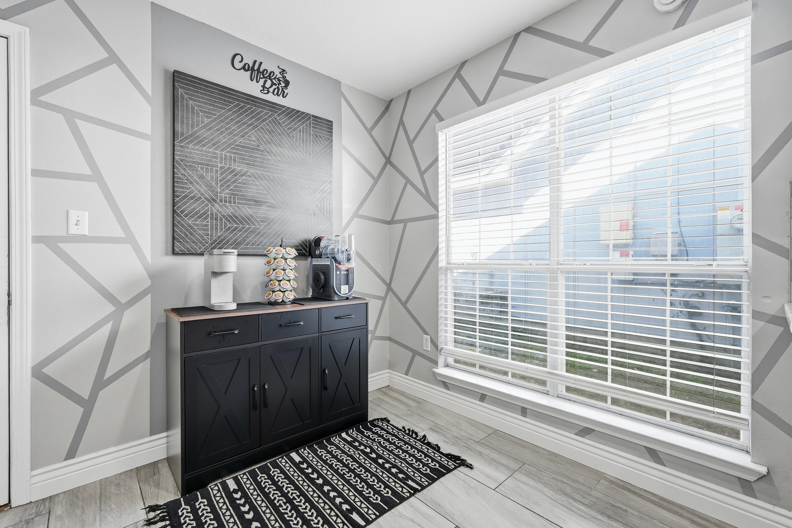 428 Sandy Ridge Circle Mary Esther, FL 32569 - Photo 34 of 44 a view of a storage & utility room