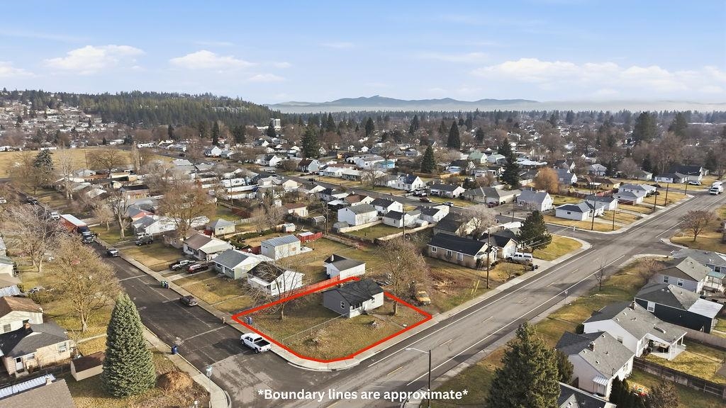 2486 West Rowan Avenue Spokane, WA 99205 - Photo 32 of 35