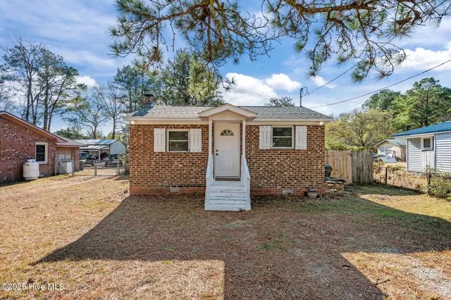 $170,000 | 1915 Evans Street, New Bern, NC 28562