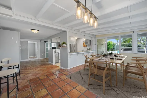 $1,675,000 | 185 Ulupa Street, Kailua, HI 96734