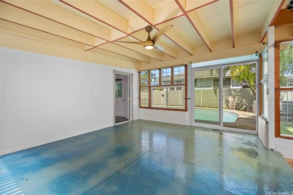 $1,675,000 | 185 Ulupa Street, Kailua, HI 96734