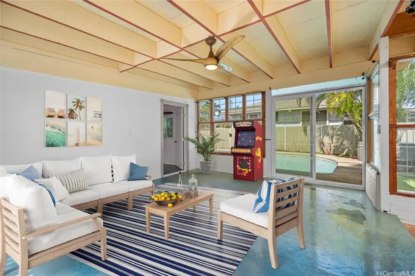 $1,675,000 | 185 Ulupa Street, Kailua, HI 96734