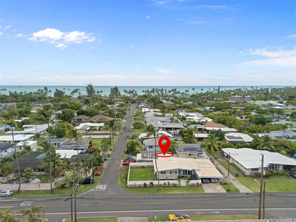 $1,675,000 | 185 Ulupa Street, Kailua, HI 96734